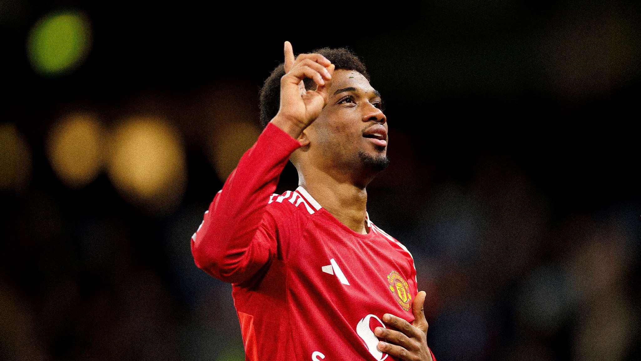 国安在主场 国安在主场