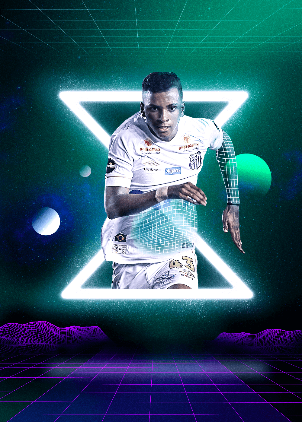 越来越多的 越来越多的