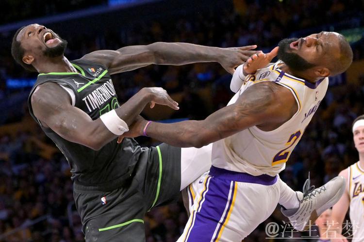 森林狼季后赛梦能否实现？