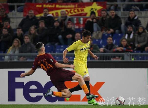 阿约塞强势表现助比利亚雷亚尔力克赫塔费 阿约塞强势表现助比利亚雷亚尔力克赫塔费