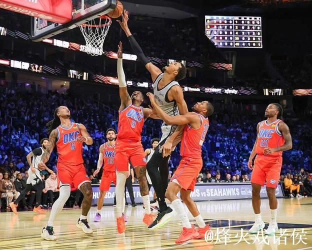 骑士险胜篮网开季11连胜 文班24+16马刺负爵士 骑士险胜篮网开季11连胜 文班24+16马刺负爵士