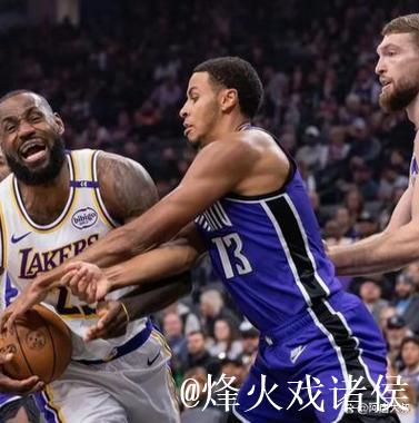 詹姆斯32+7+6力压福克斯31分 湖人险胜国王豪取3连胜 詹姆斯32+7+6力压福克斯31分 湖人险胜国王豪取3连胜